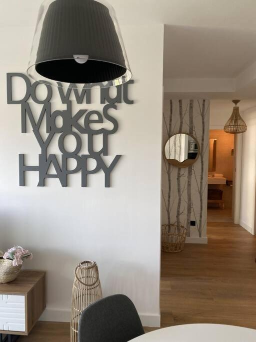 Precioso Apartamento Con Terraza Y Piscina En Portonovo-Sanxenxo Eksteriør billede